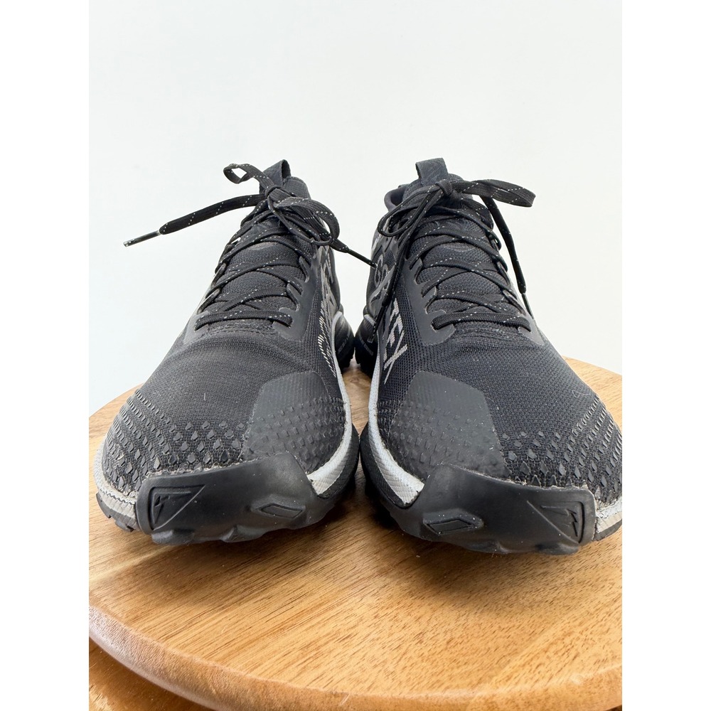 Nike Pegasus Trail 4 GORE-TEX Black Grey Waterproof Running Shoes US 9 - Picture 7 of 13